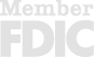 Member FDIC