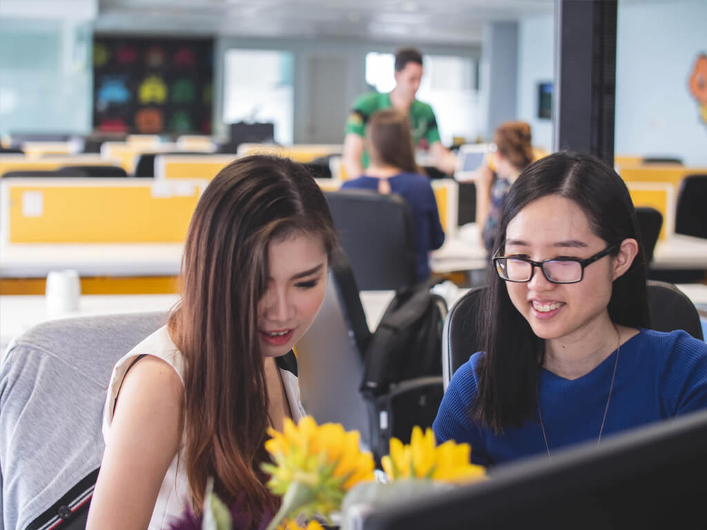 Interactive Video Player