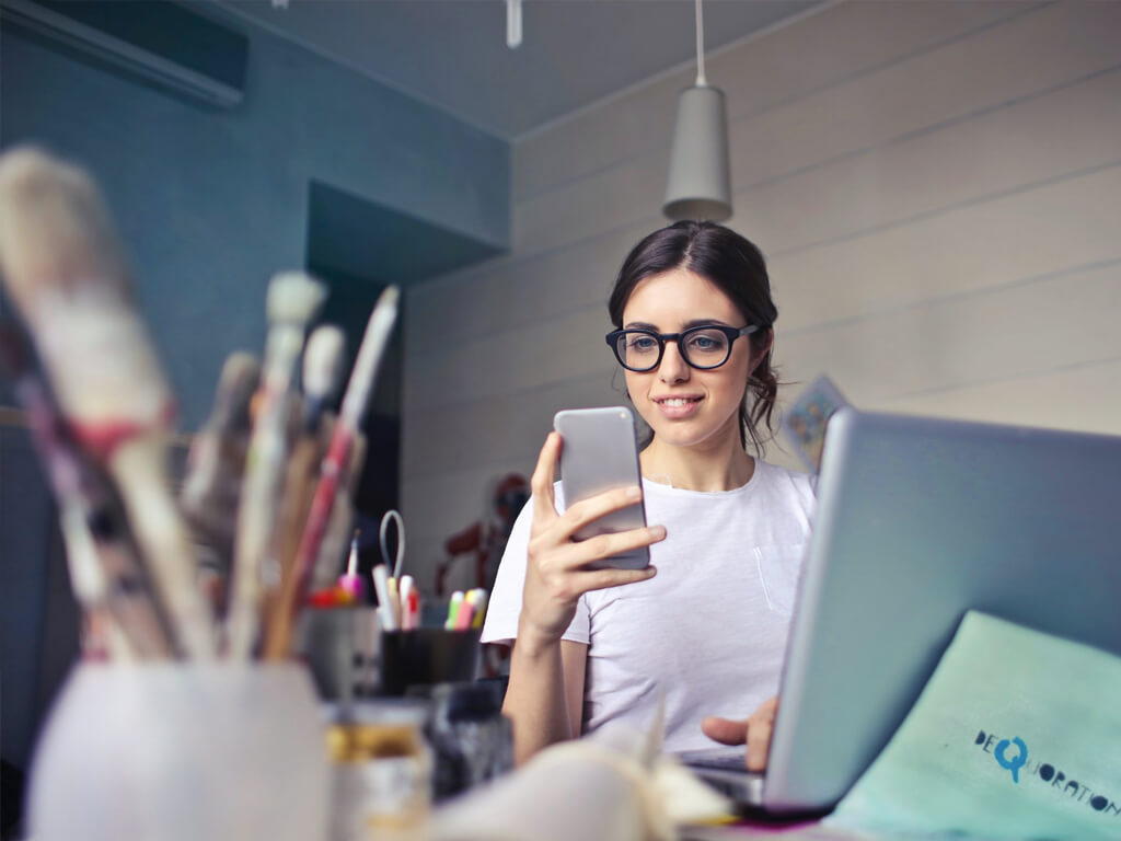 Interactive Video Player