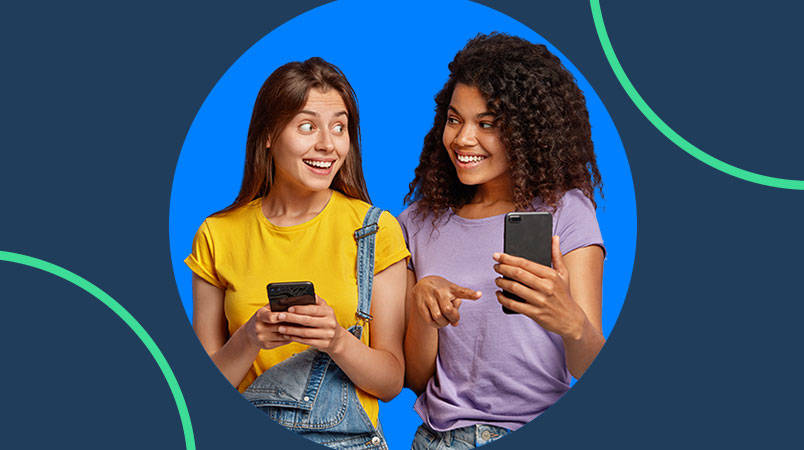 Interactive Video Player